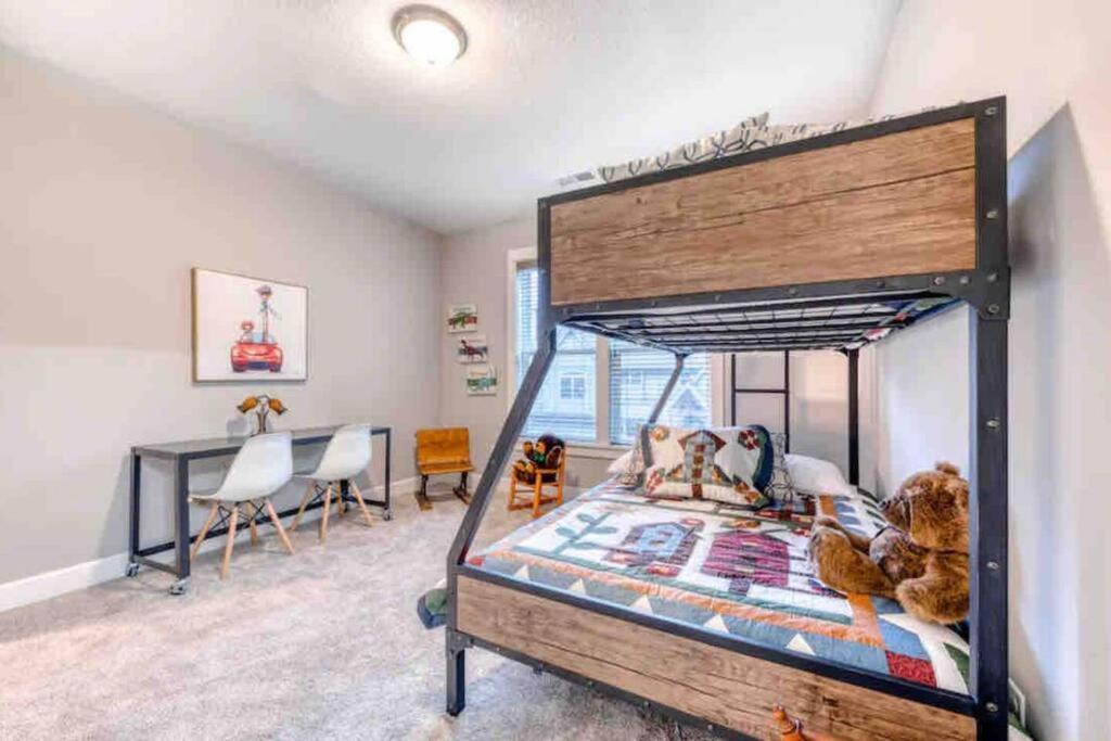 Modern Retreat In Mt Hood Oregon Resort Welches Zewnętrze zdjęcie