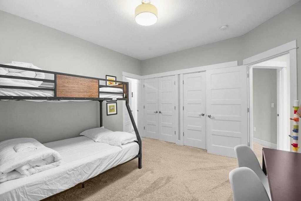 Modern Retreat In Mt Hood Oregon Resort Welches Zewnętrze zdjęcie